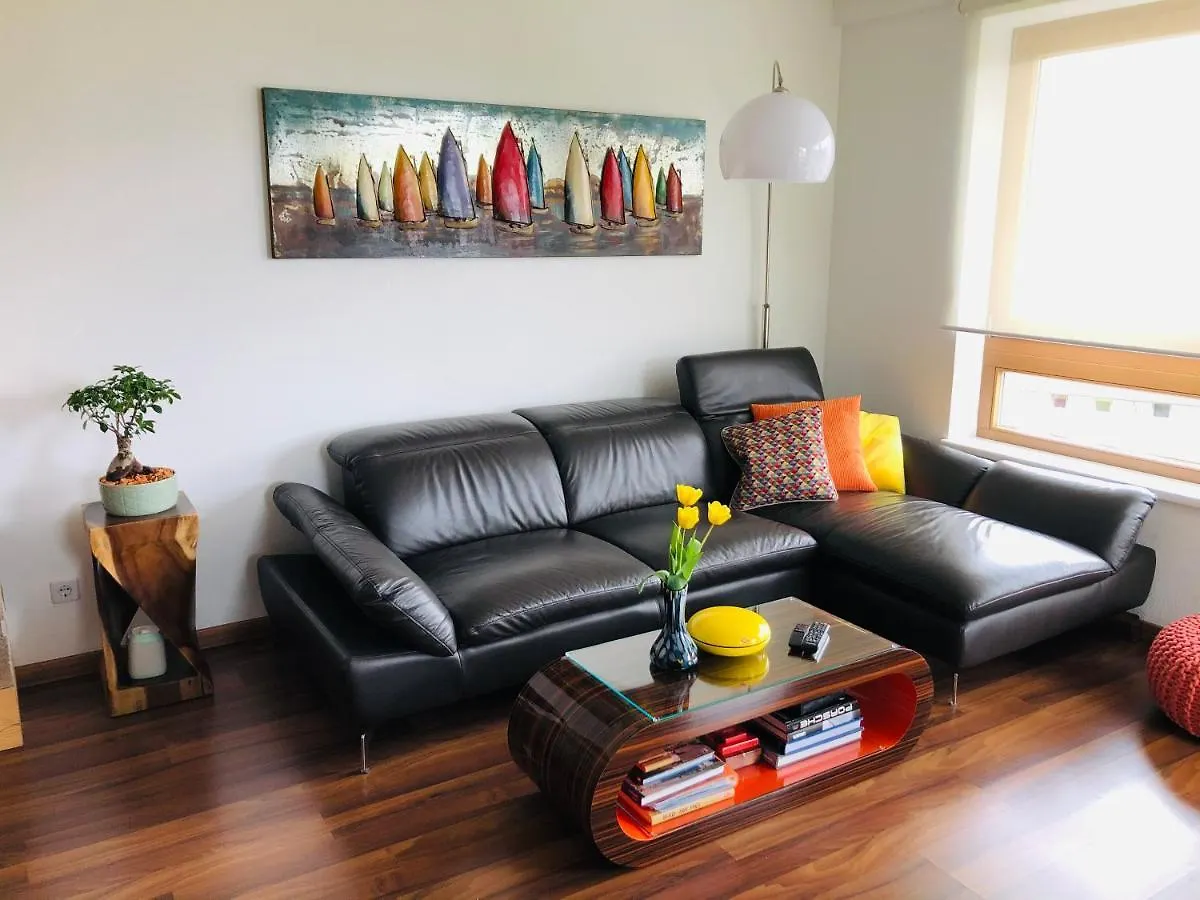 Appartamento Appartment Sofi - Enjoy The View - Axams,Innsbruck Tirol