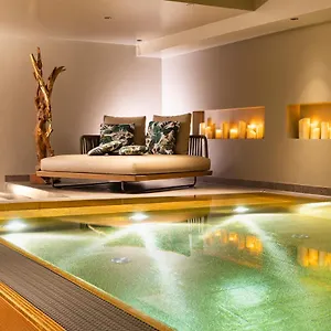 4* Otel Hotel Innsbruck