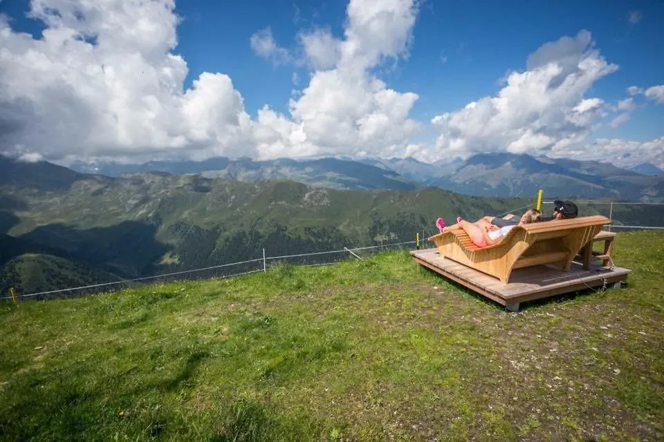 Appartment Sofi - Enjoy The View - Axams,Innsbruck Tirol Austria