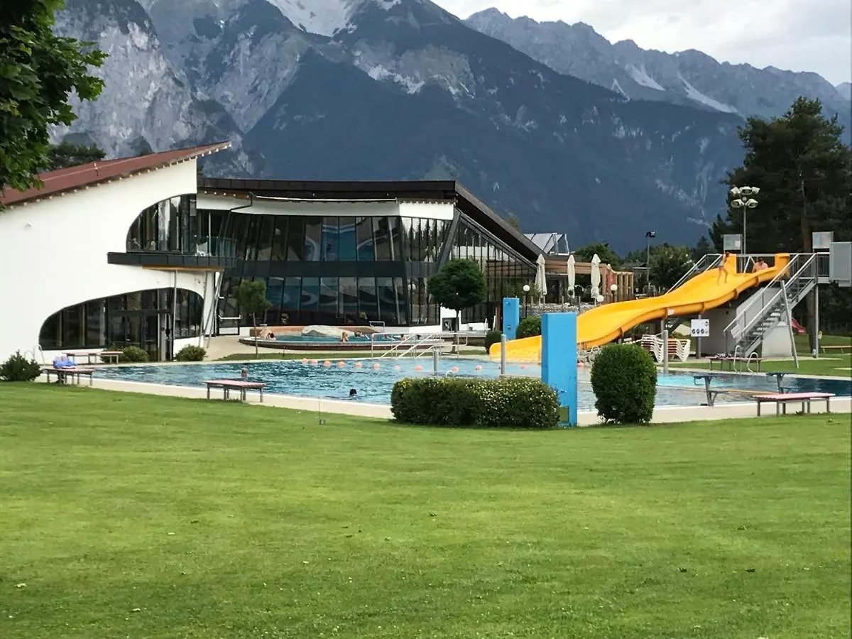 Appartment Sofi - Enjoy The View - Axams,Innsbruck Tirol 0*, Innsbruck