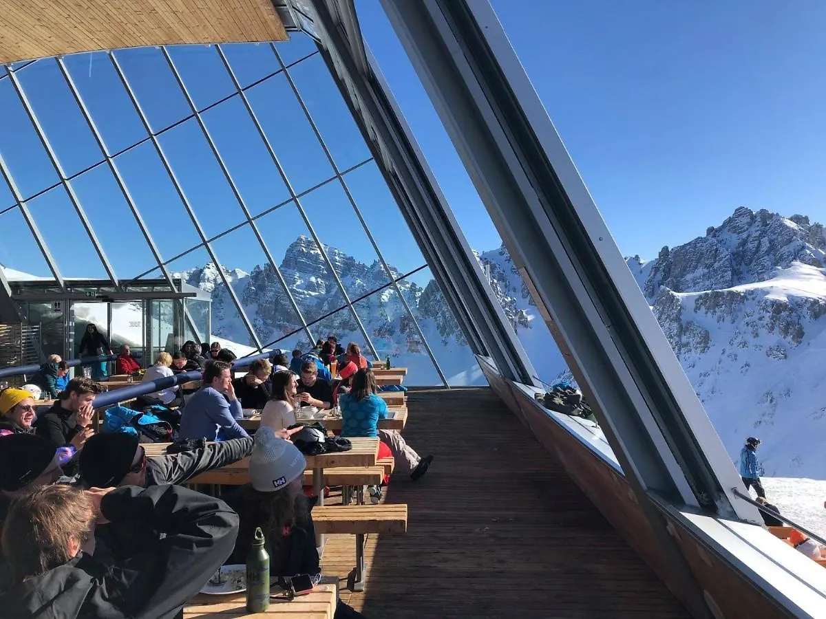 Appartment Sofi - Enjoy The View - Axams,Innsbruck Tirol Apartment