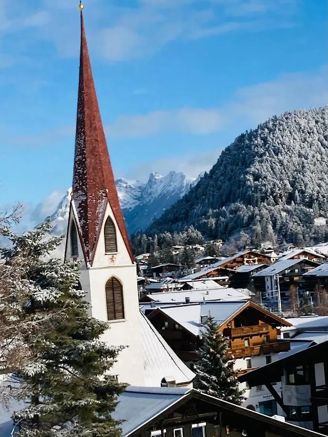 Appartment Sofi - Enjoy The View - Axams,Innsbruck Tirol 0*, Innsbruck