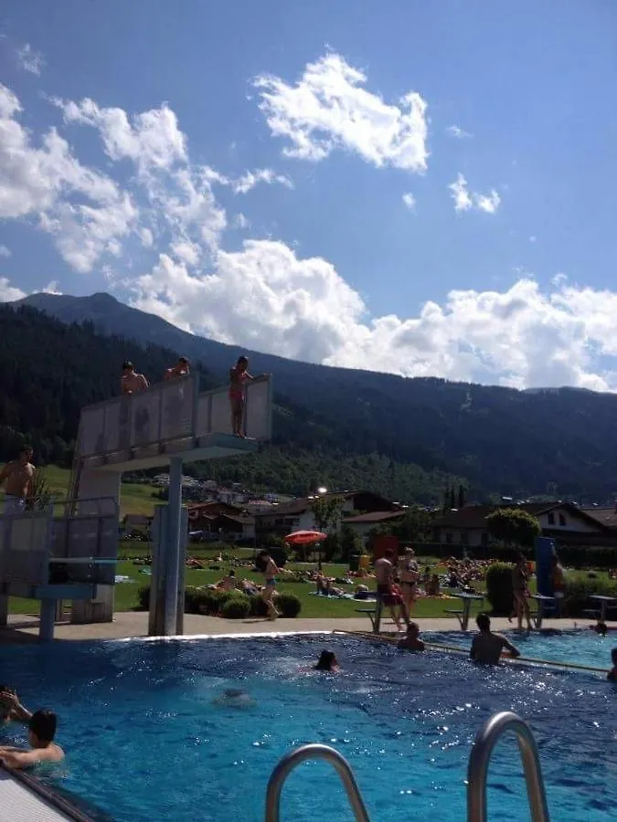 Apartment Appartment Sofi - Enjoy The View - Axams,Innsbruck Tirol