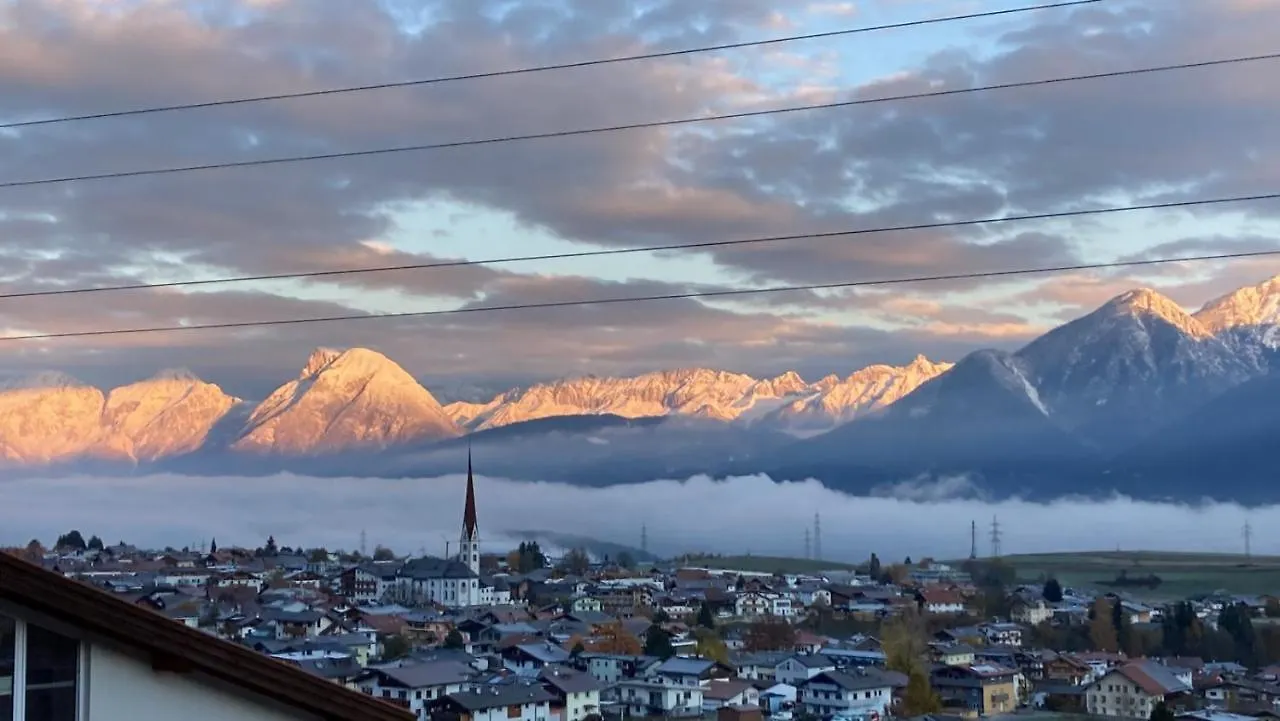 Appartment Sofi - Enjoy The View - Axams,Innsbruck Tirol 0*, Innsbruck Austria