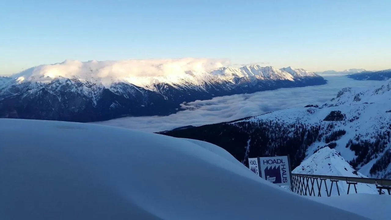 Appartment Sofi - Enjoy The View - Axams,Innsbruck Tirol Austria