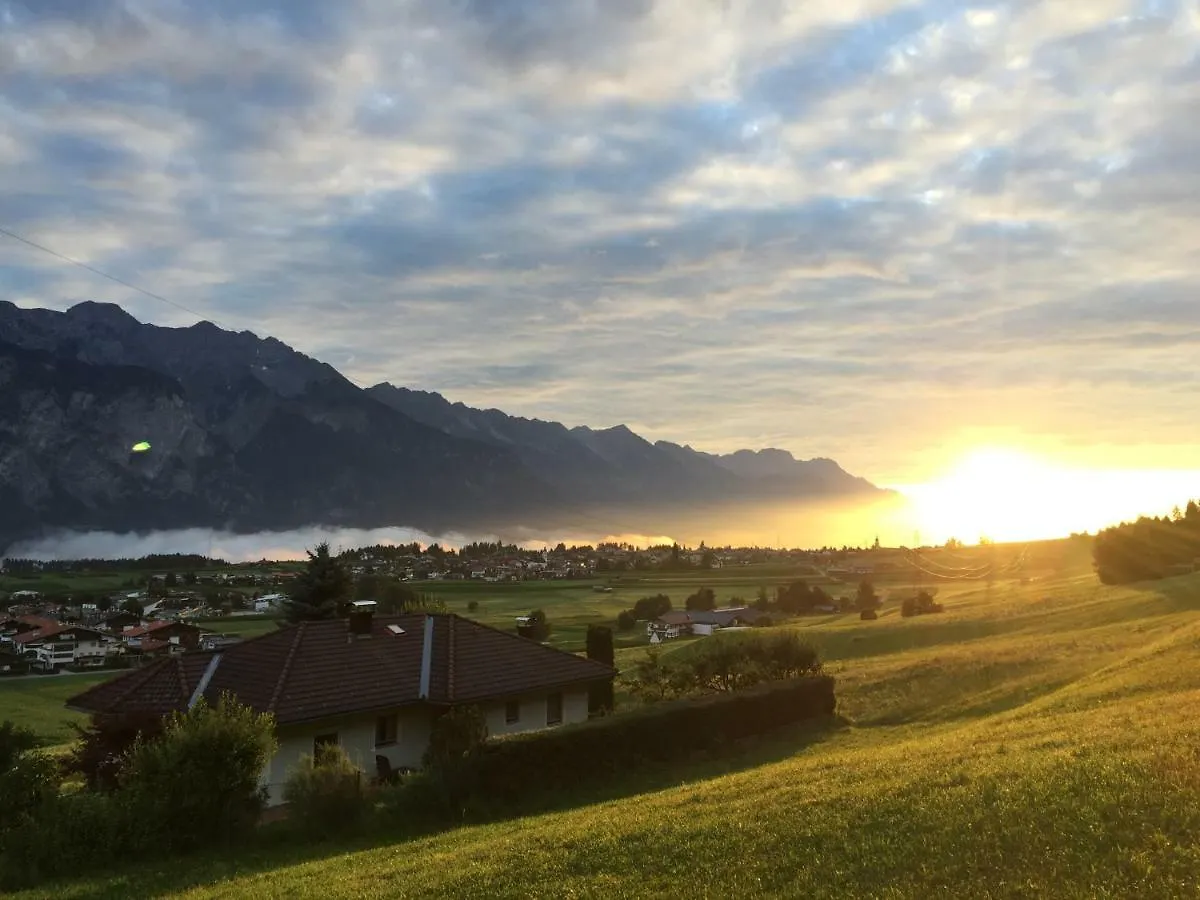 Apartment Appartment Sofi - Enjoy The View - Axams,Innsbruck Tirol Austria