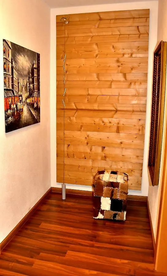 Appartment Sofi - Enjoy The View - Axams,Innsbruck Tirol 0*, Innsbruck