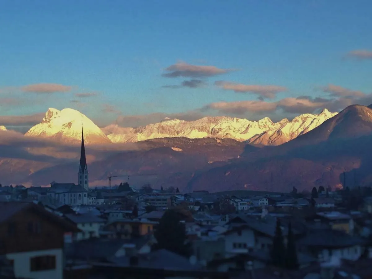 Appartment Sofi - Enjoy The View - Axams,Innsbruck Tirol Apartment