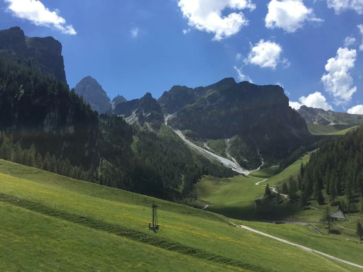 Appartment Sofi - Enjoy The View - Axams,Innsbruck Tirol