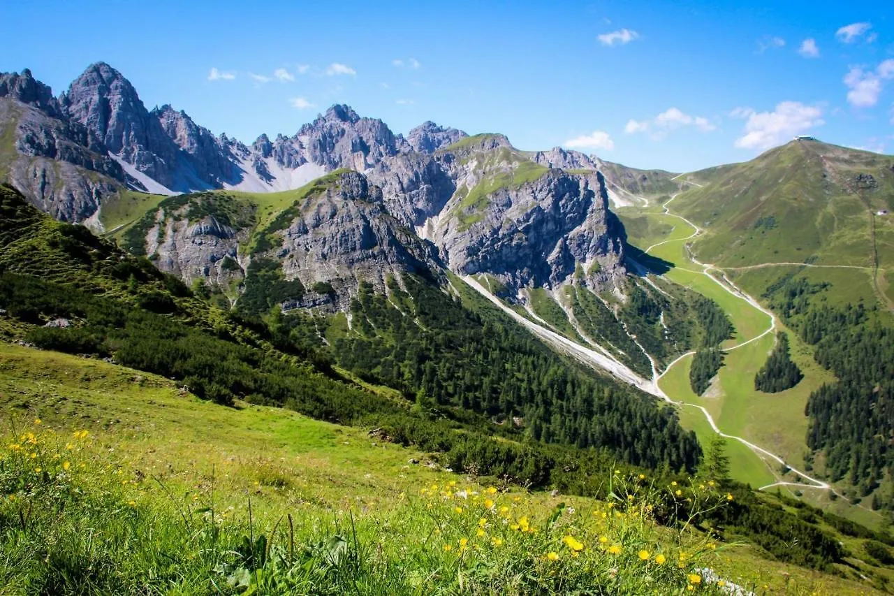 Appartment Sofi - Enjoy The View - Axams,Innsbruck Tirol Apartment