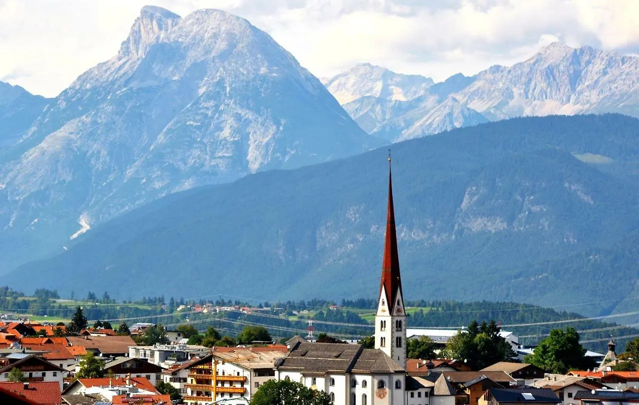 Appartment Sofi - Enjoy The View - Axams,Innsbruck Tirol 0*, Innsbruck Austria