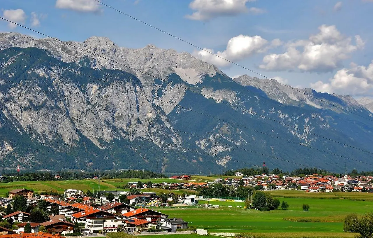 Appartment Sofi - Enjoy The View - Axams,Innsbruck Tirol Austria
