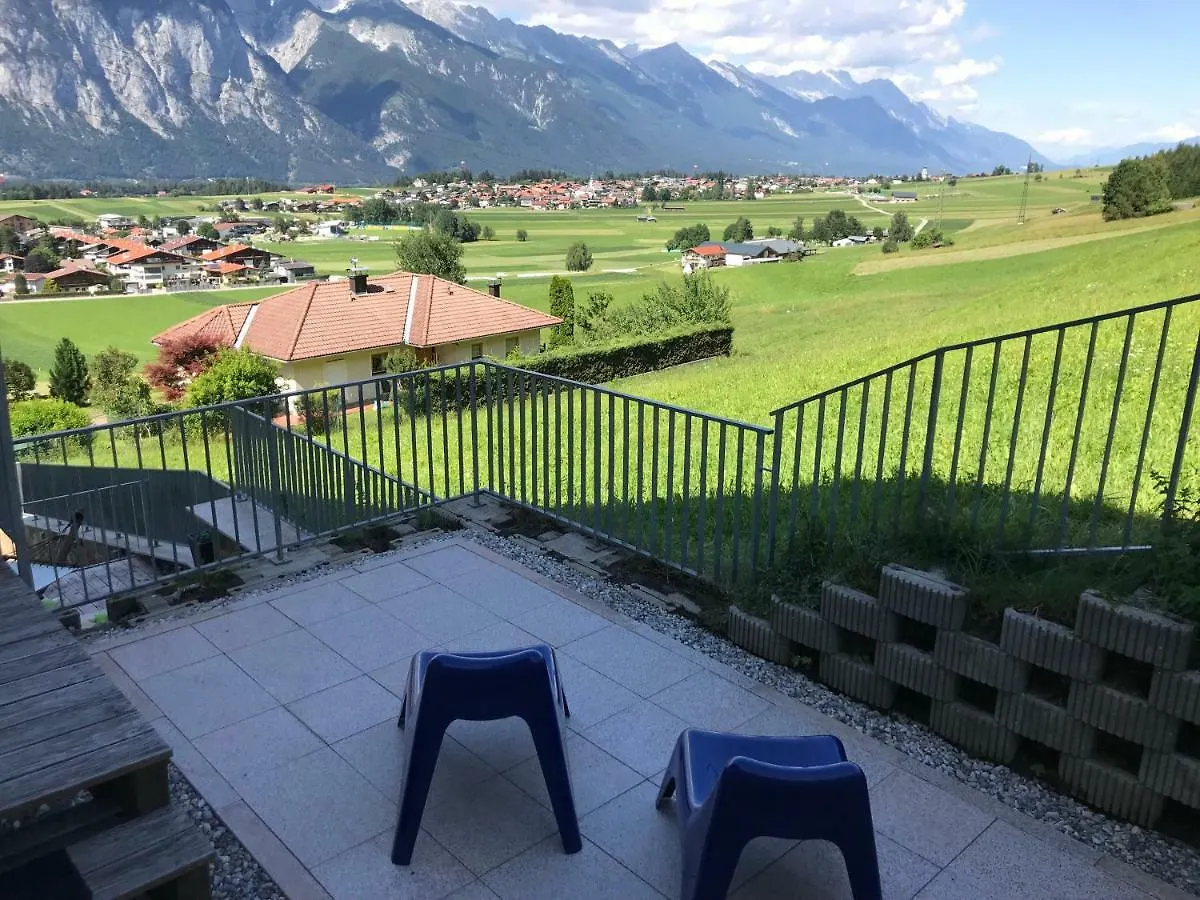 Appartment Sofi - Enjoy The View - Axams,Innsbruck Tirol