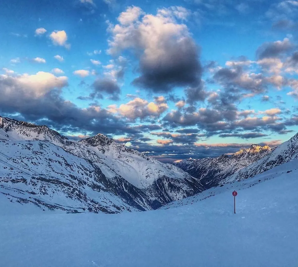 Appartment Sofi - Enjoy The View - Axams,Innsbruck Tirol Apartment